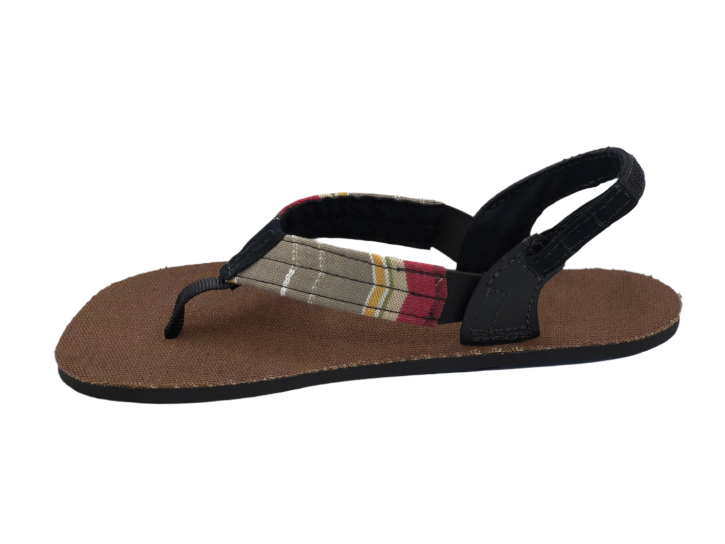 OSEM Vibe Hemp - Toetem Sandals