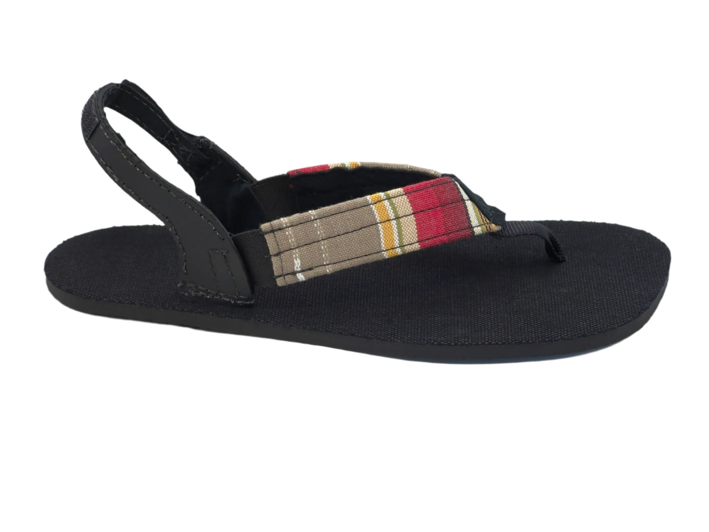 Outlet: OSEM Sandals - Toetem Sandals