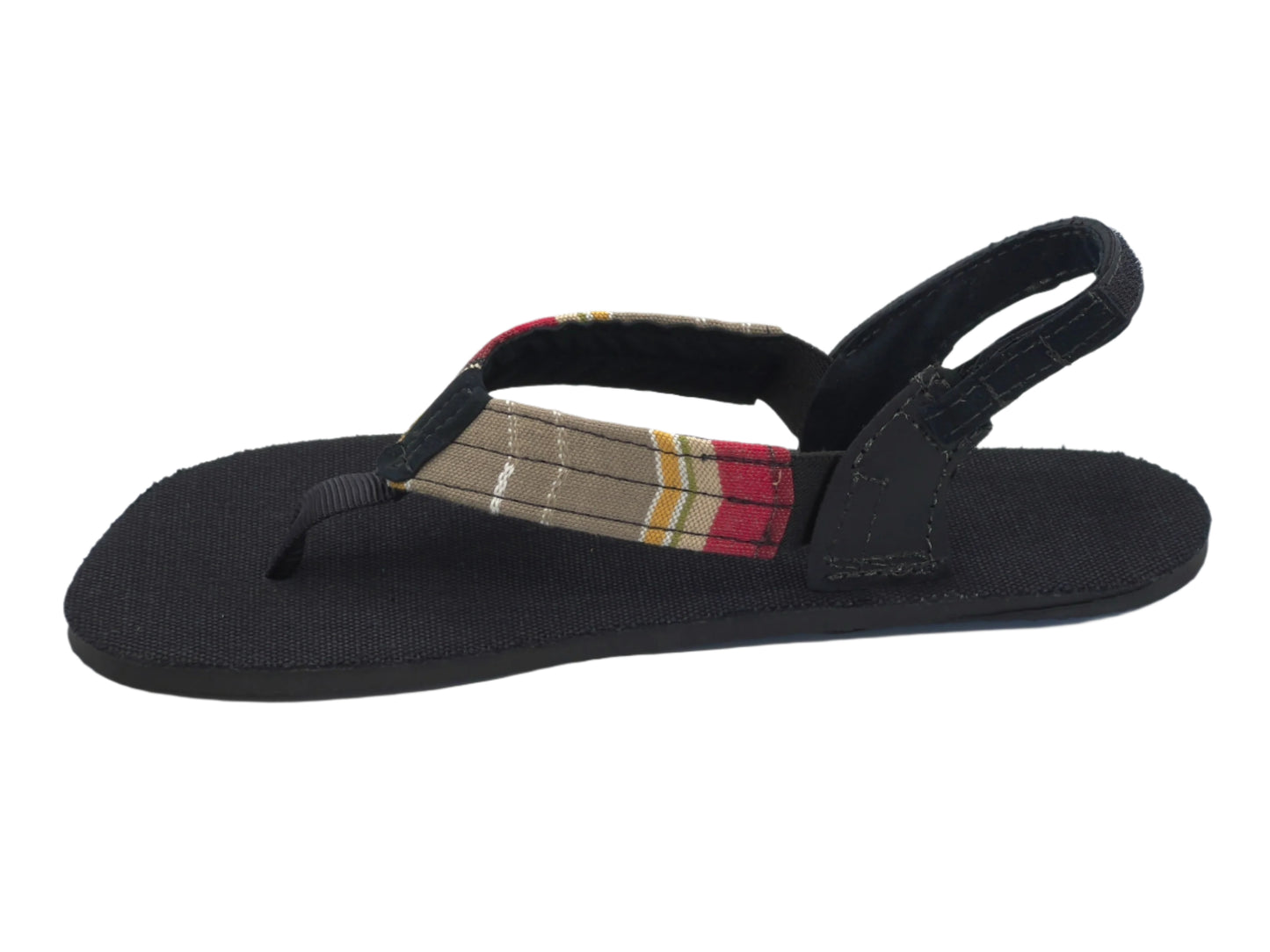 OSEM Vibe Hemp - Toetem Sandals