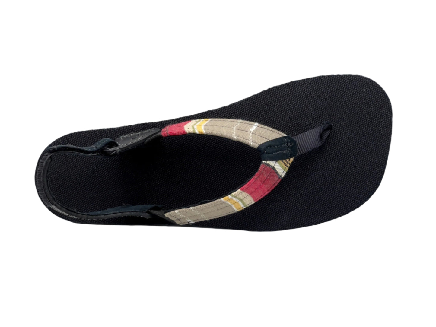 OSEM Vibe Hemp - Toetem Sandals