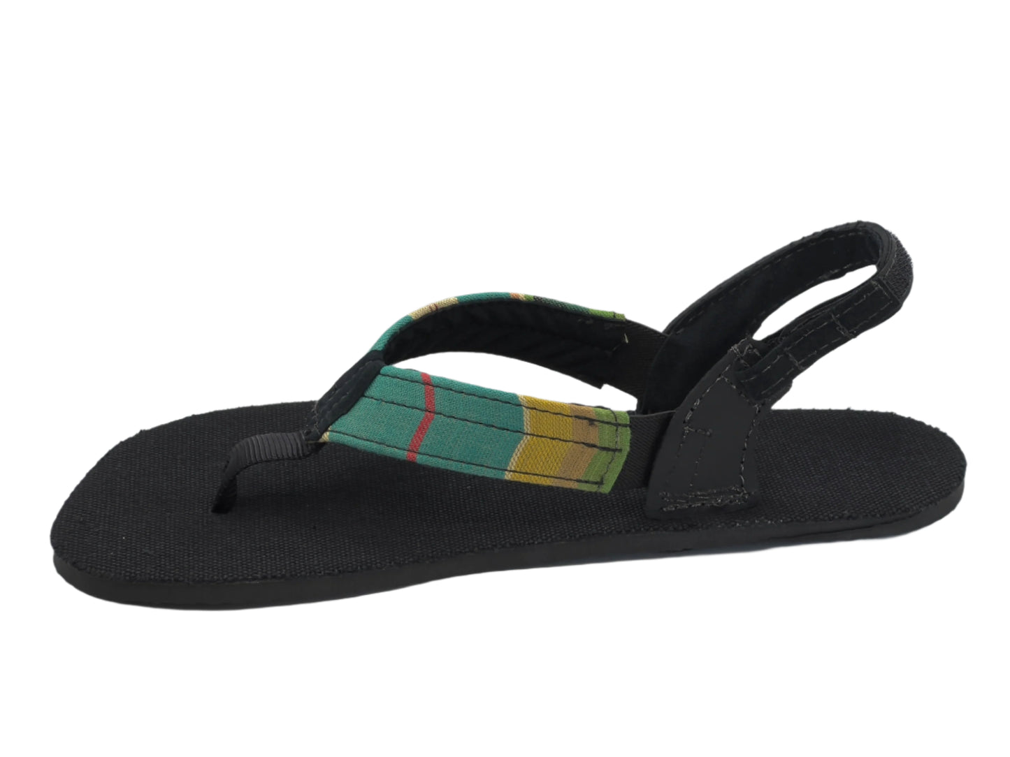 OSEM Chill Hemp - Toetem Sandals