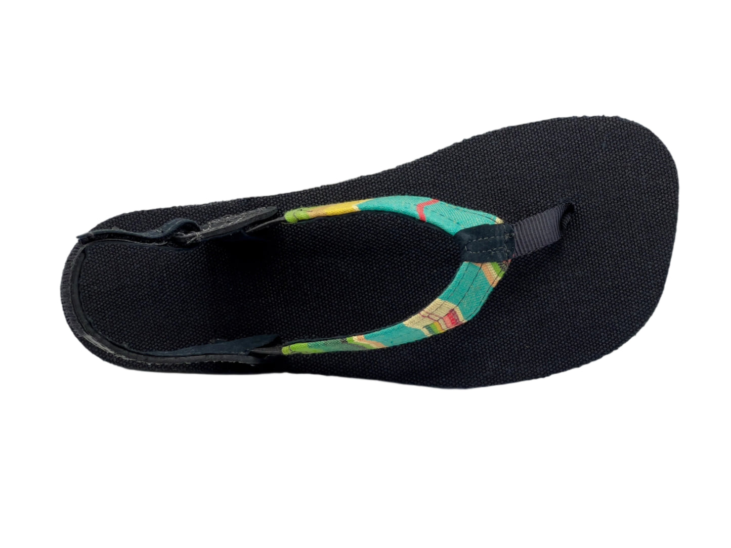 OSEM Chill Hemp - Toetem Sandals