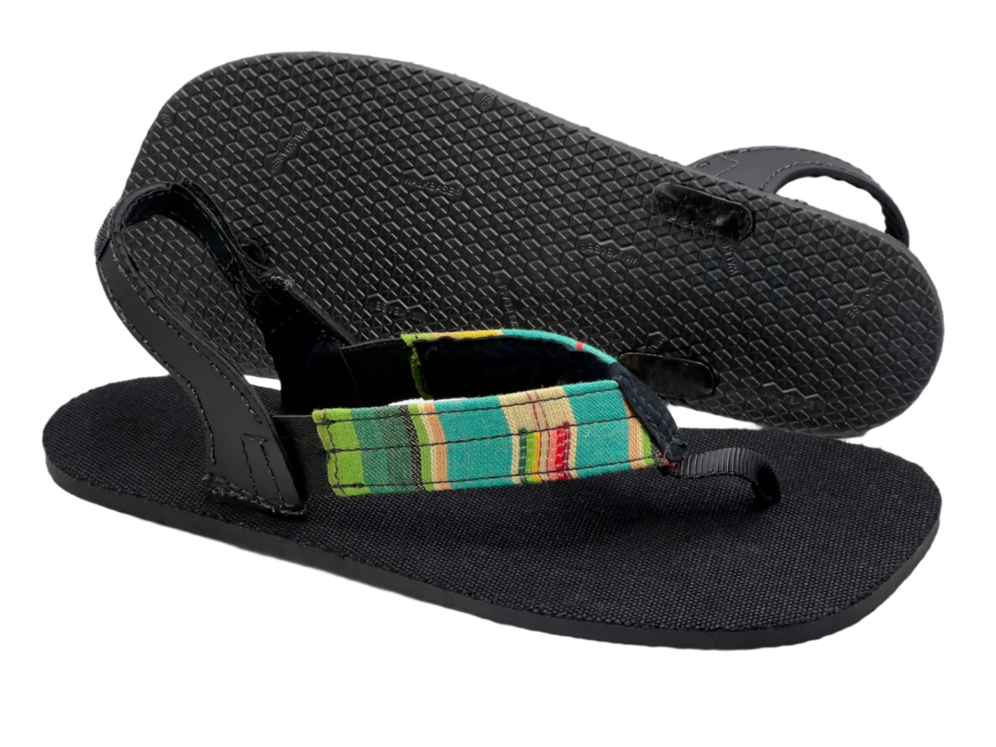 OSEM Chill Hemp - Toetem Sandals