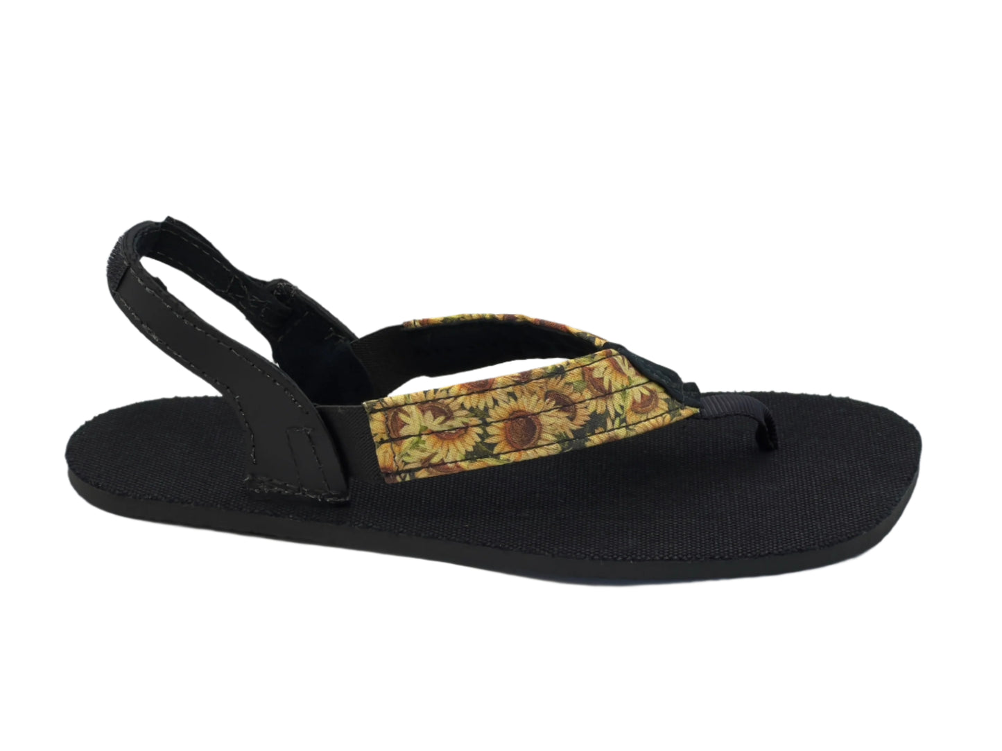 OSEM Bloom Hemp - Toetem Sandals