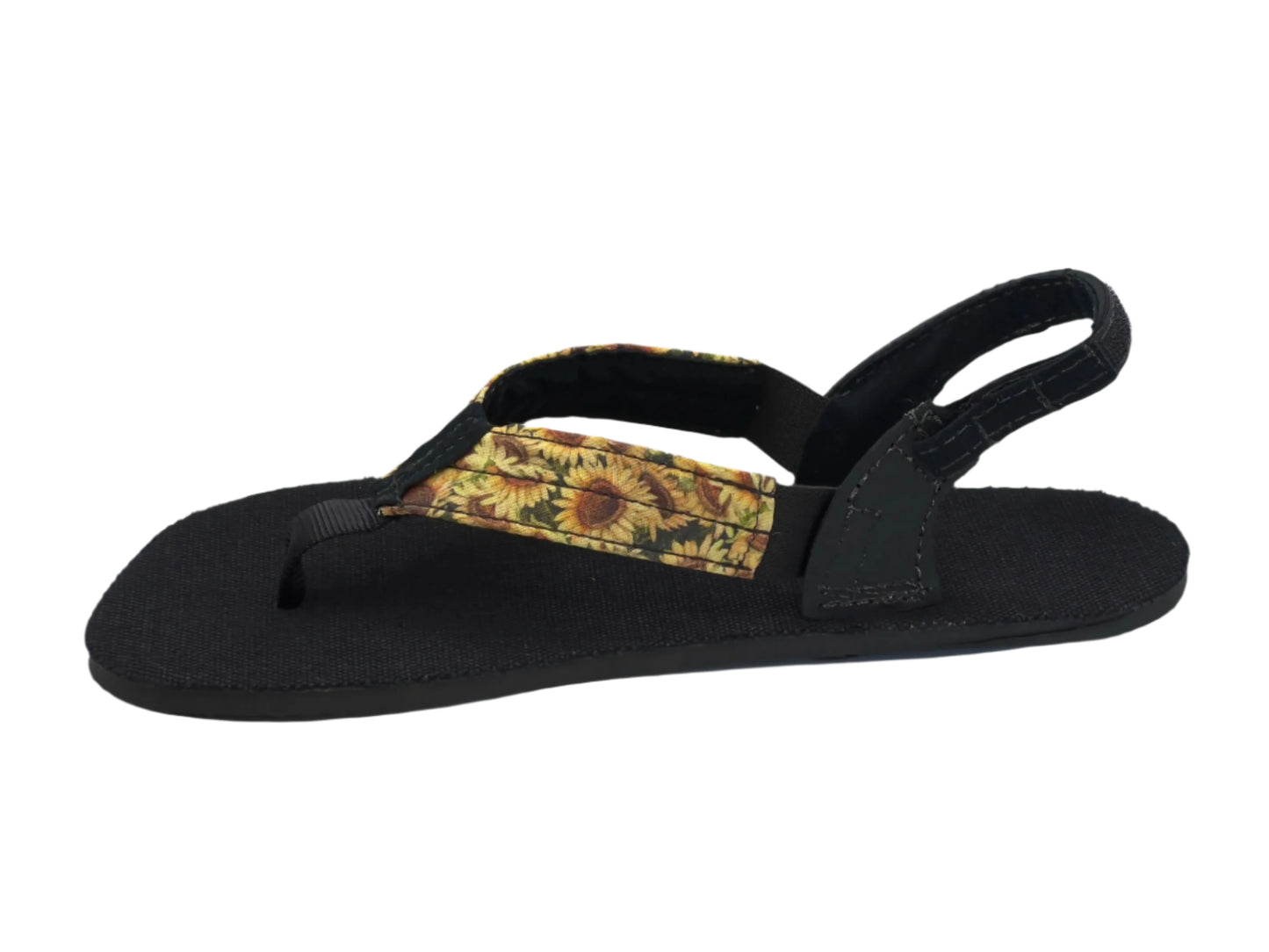 OSEM Bloom Hemp - Toetem Sandals