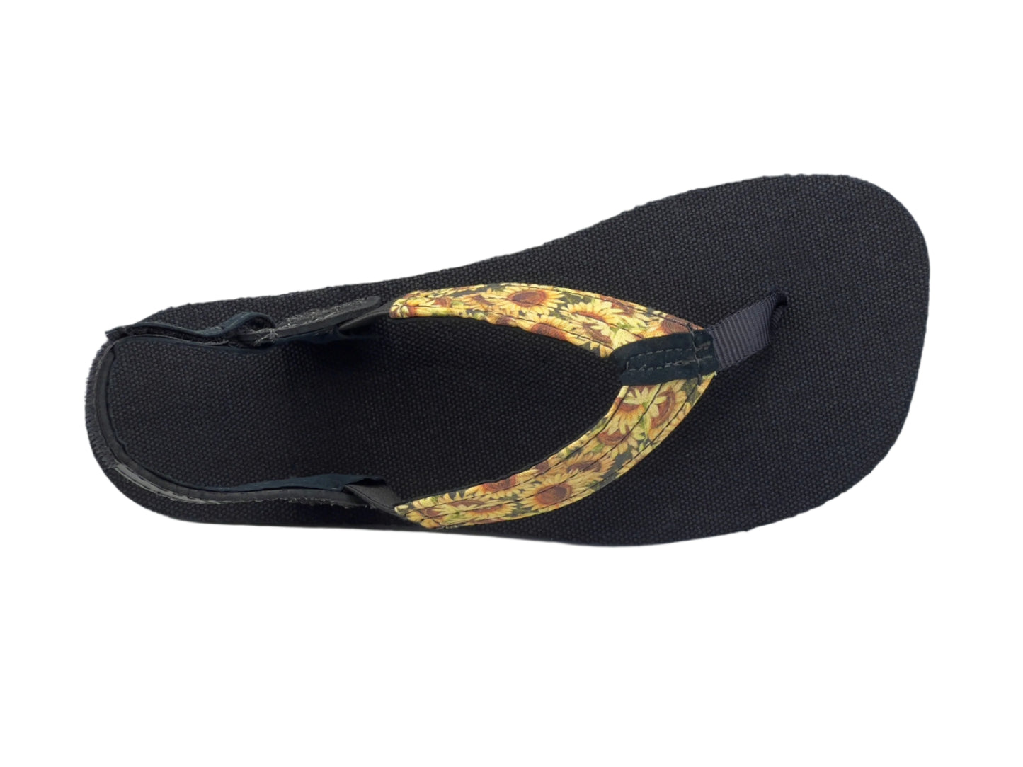 OSEM Bloom Hemp - Toetem Sandals