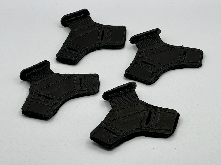 Parts: Side-Posts - Toetem Sandals