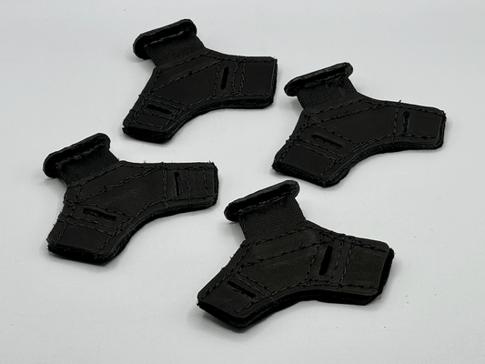 Parts: Side-Posts - Toetem Sandals