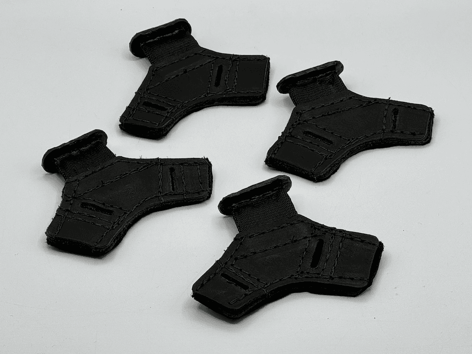 Parts: Side-Posts - Toetem Sandals