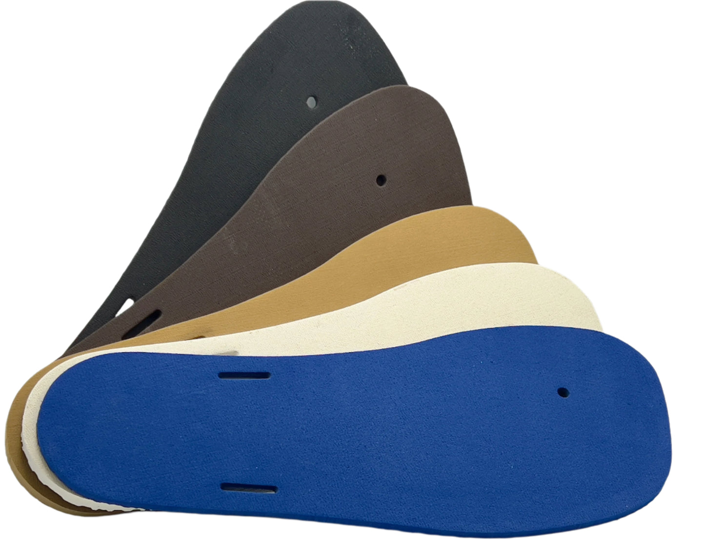 OSEM Custom Builder #2 - Toetem Sandals