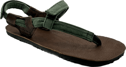 Toetemize Kit (Straps + Side-Posts) - Toetem Sandals