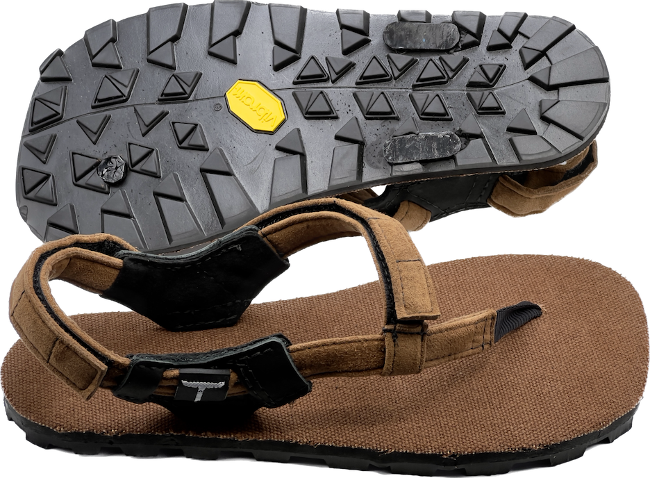 Outlet: Frontier, 6.5mm, All-Terrain, other - Toetem Sandals