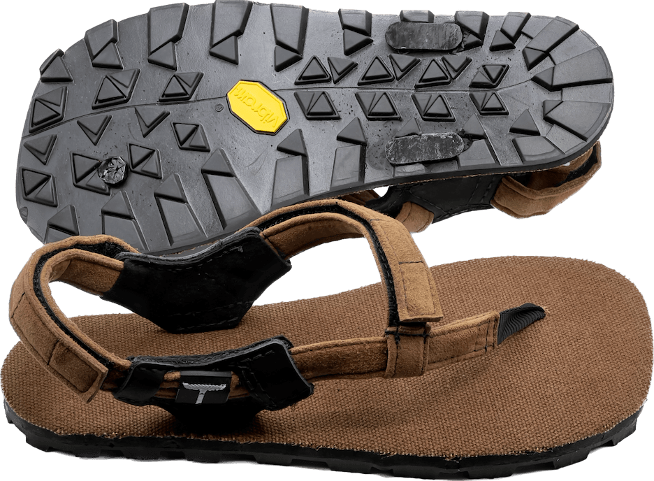 Outlet: Frontier, 6.5mm, All-Terrain, other - Toetem Sandals