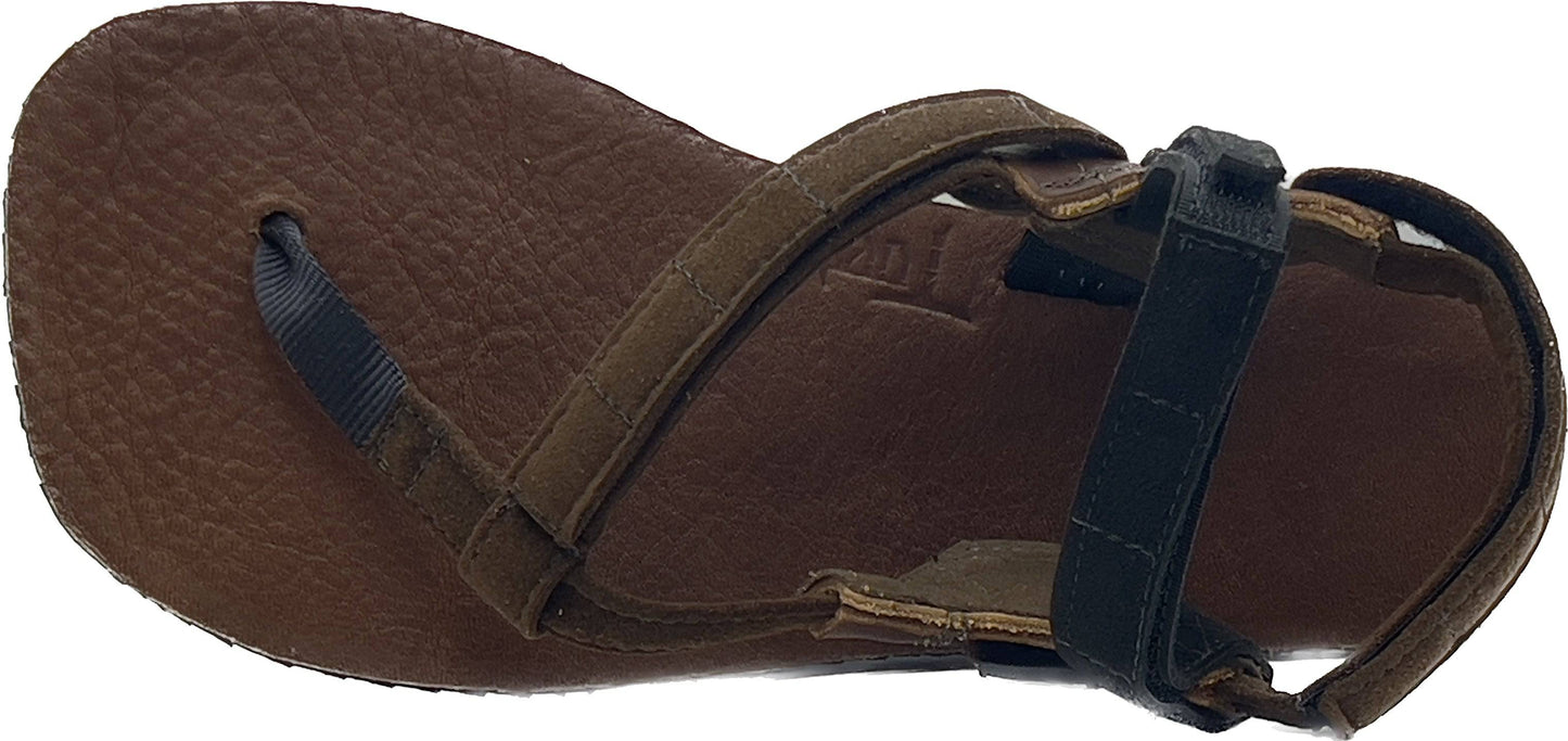 MetaStrap™ - Toetem Sandals