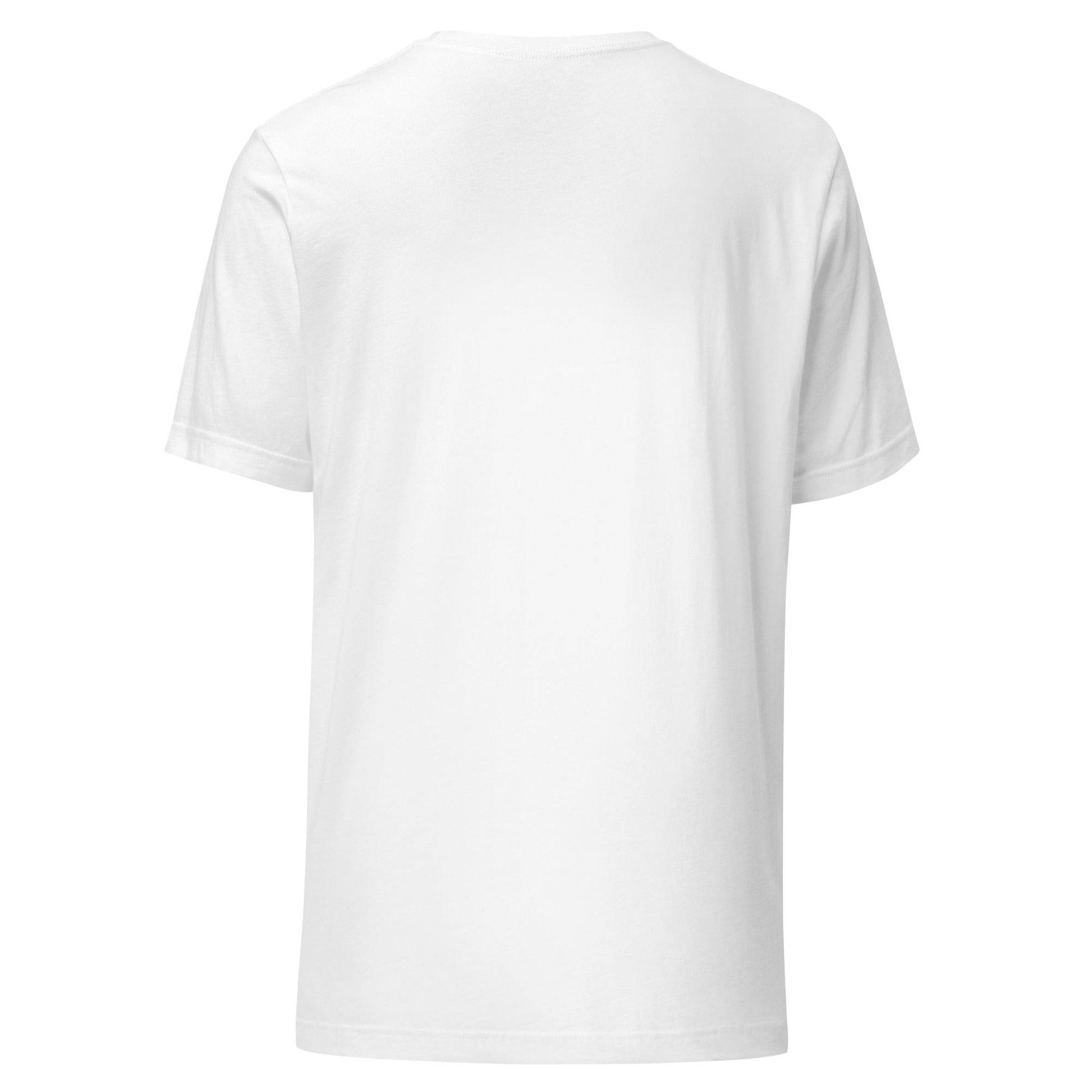 Toetem Logo Premium 100% USA-Cotton Unisex t-shirt - Toetem Sandals