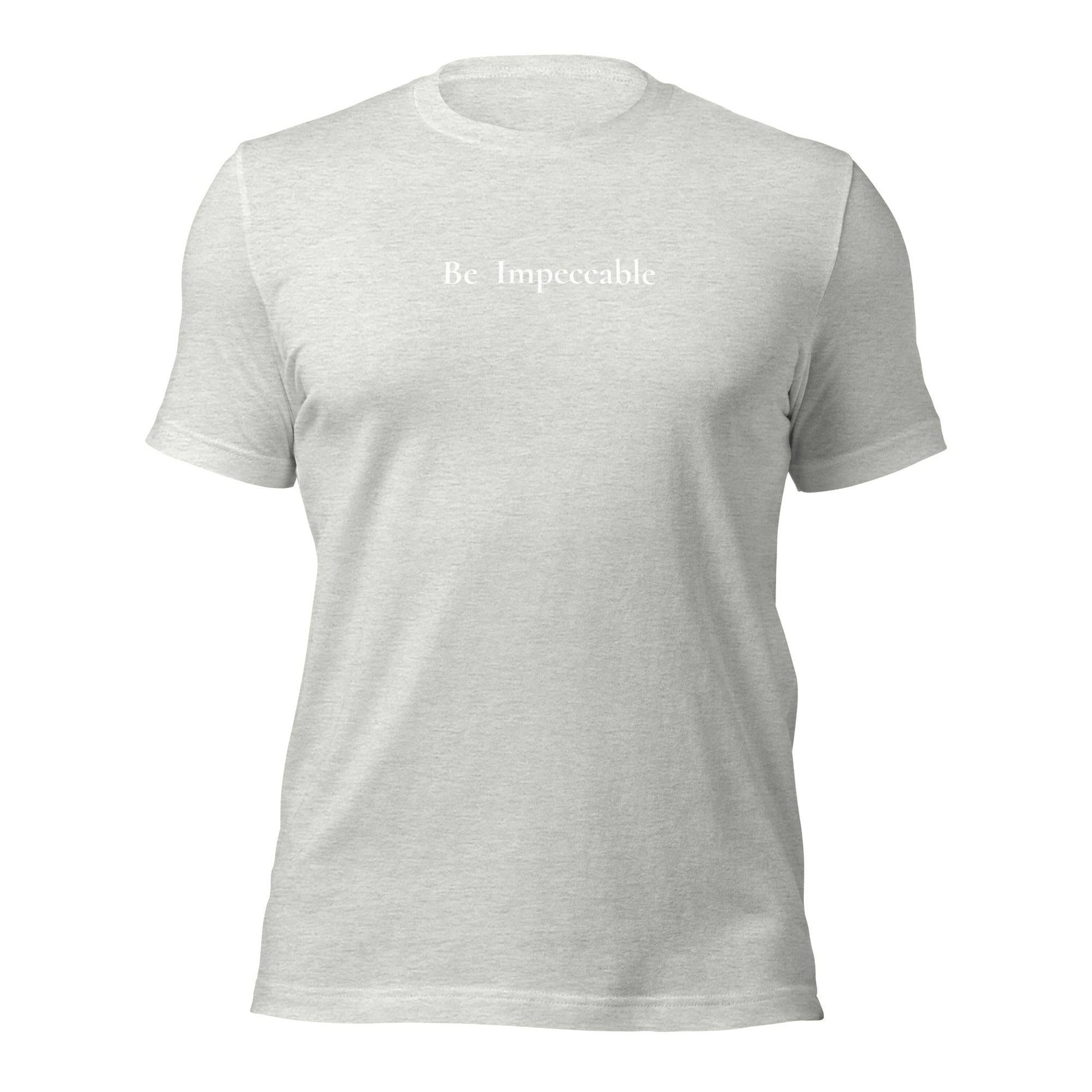 Toil.Grind.Endure. Peasant Unisex t-shirt - Toetem Sandals
