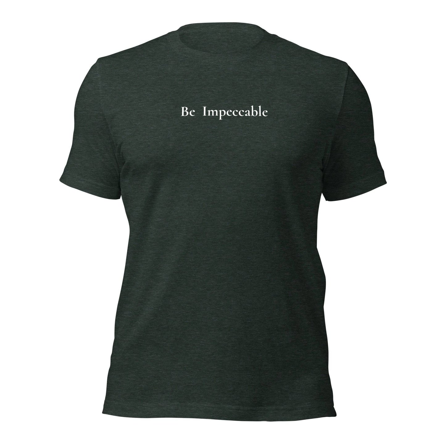 Toil.Grind.Endure. Peasant Unisex t-shirt - Toetem Sandals