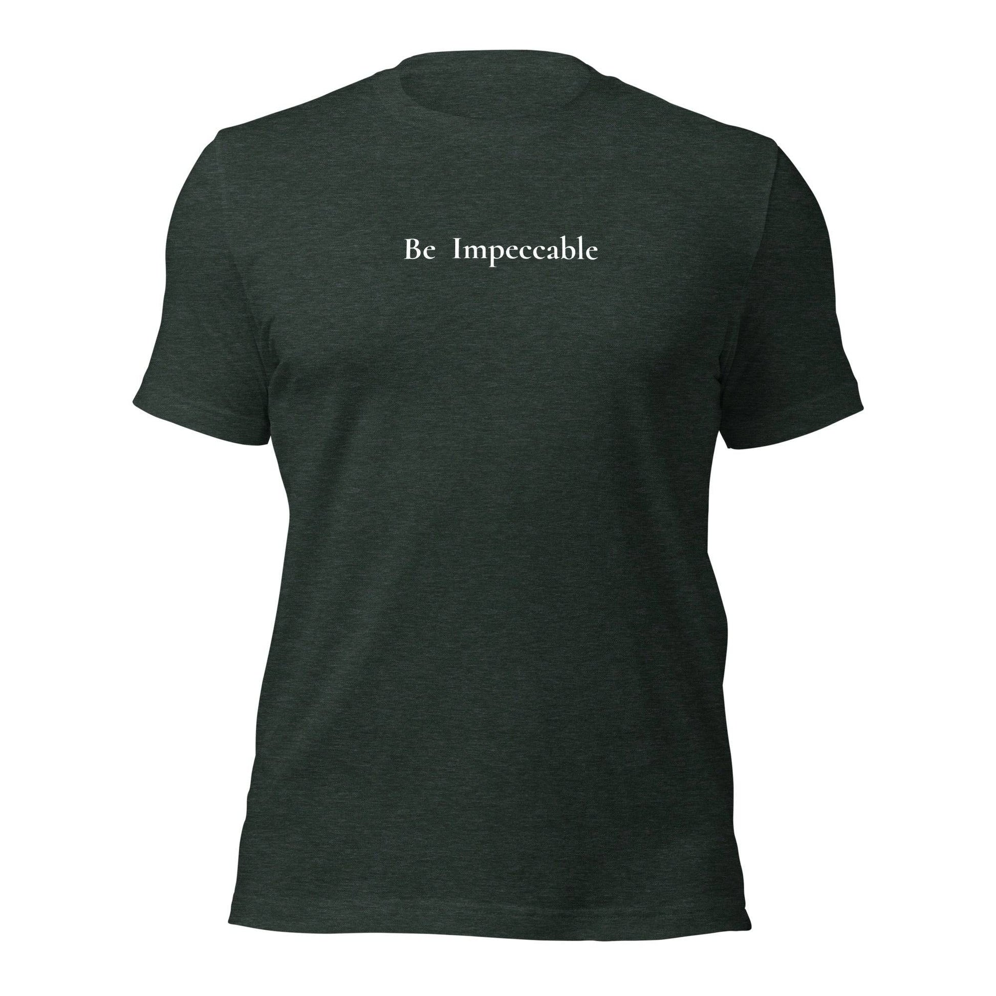 Toil.Grind.Endure. Peasant Unisex t-shirt - Toetem Sandals