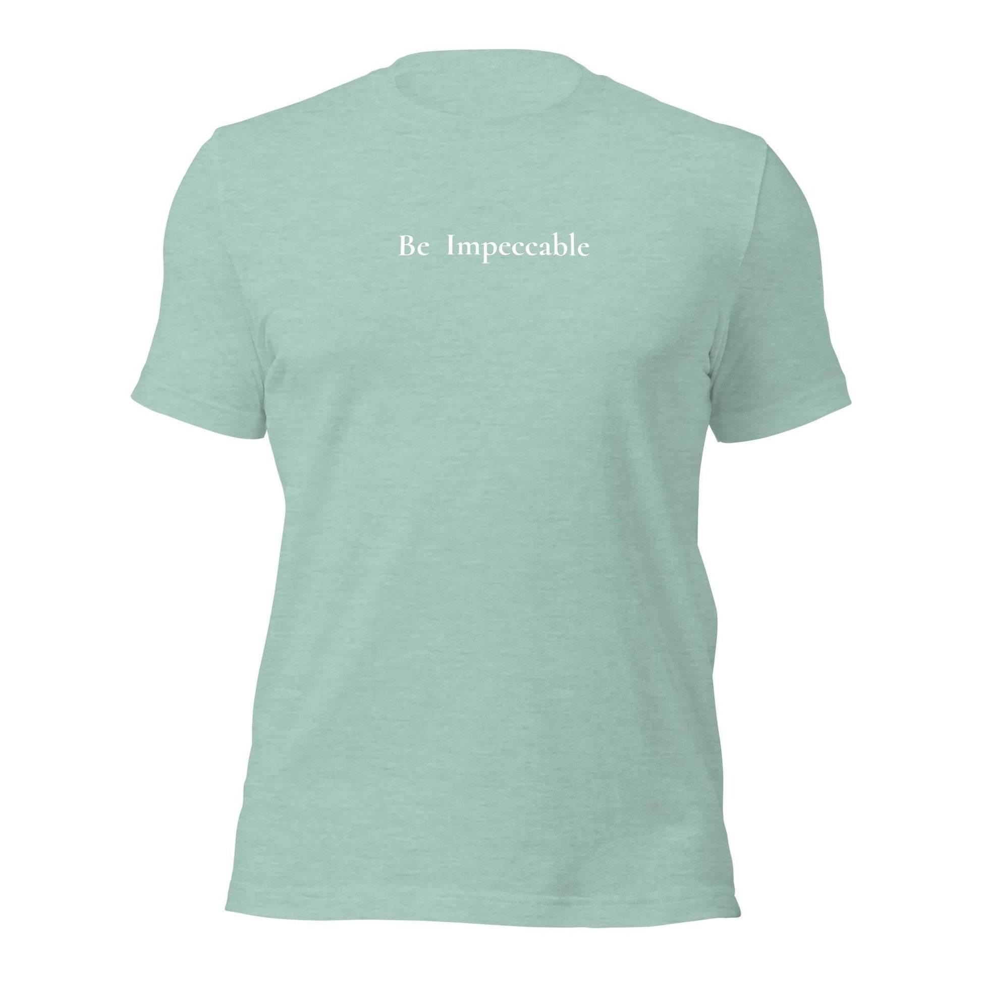 Toil.Grind.Endure. Peasant Unisex t-shirt - Toetem Sandals