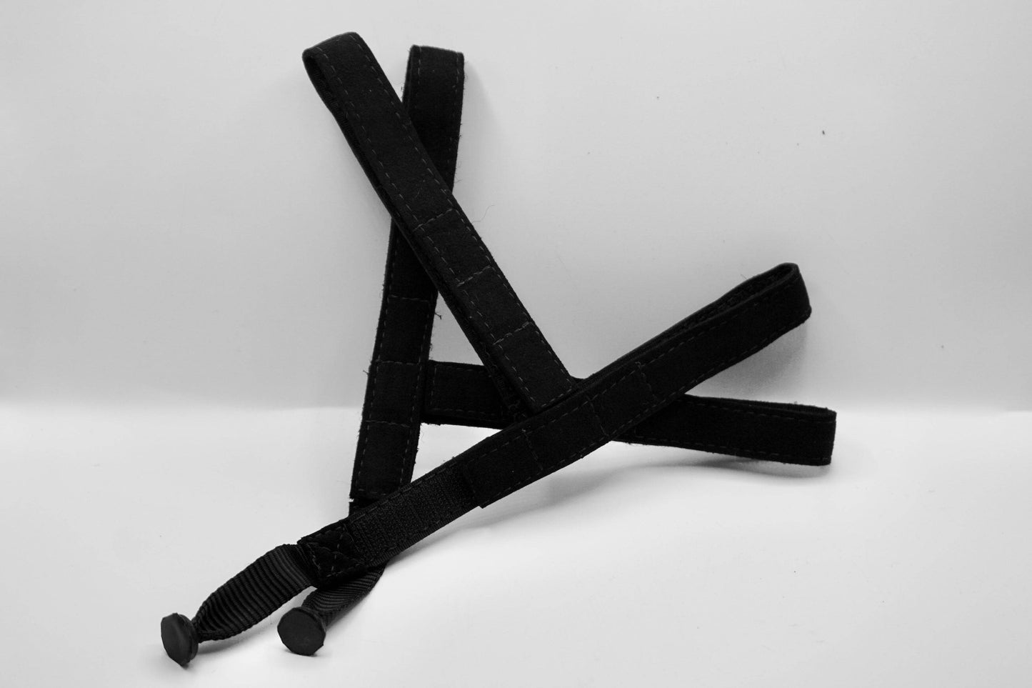 Parts: Coyote Straps