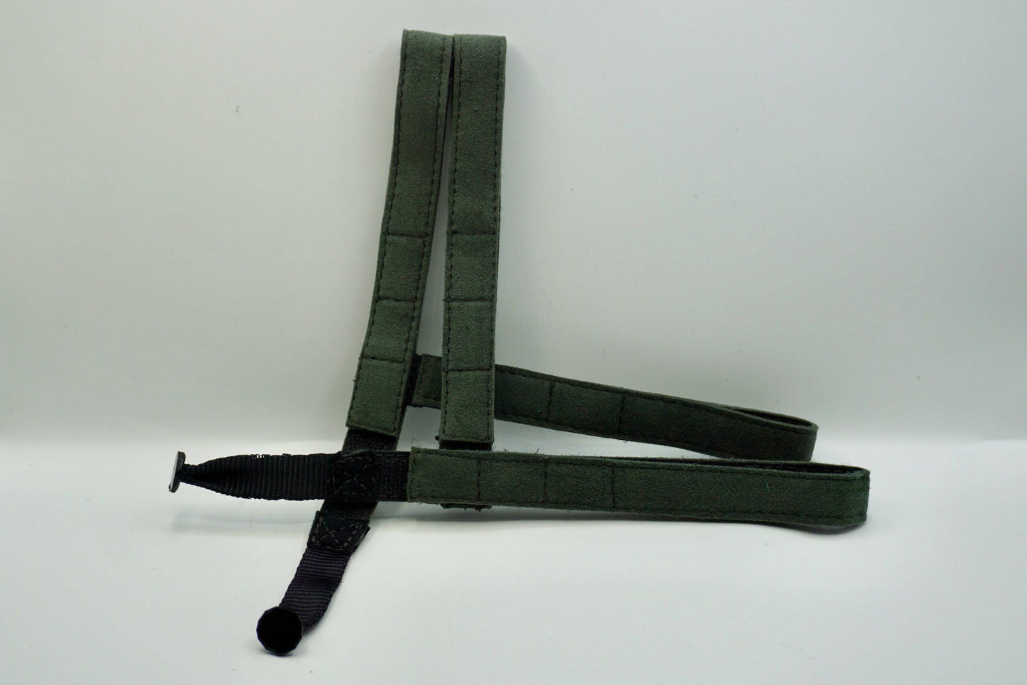 Parts: Coyote Straps