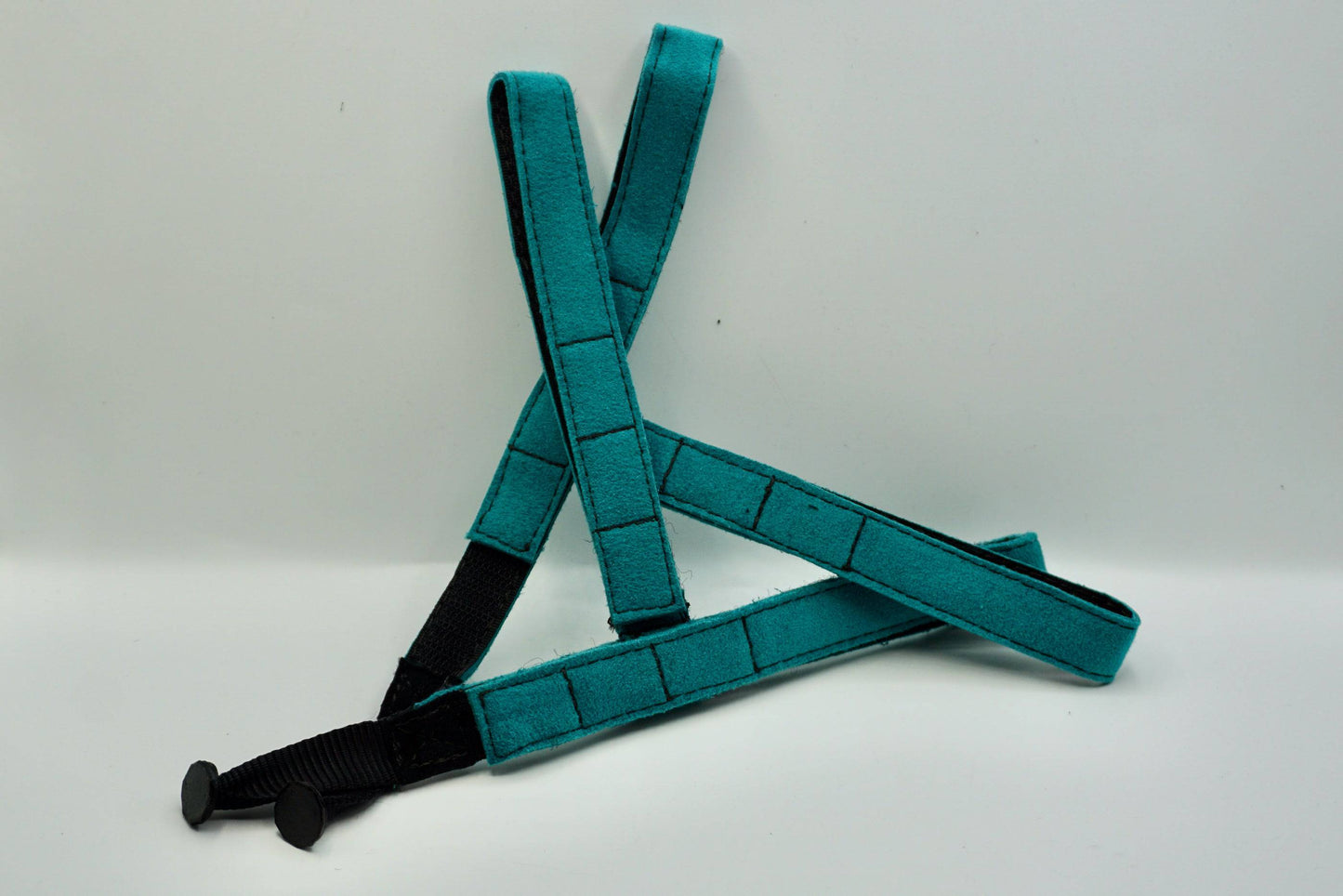 Parts: Coyote Straps