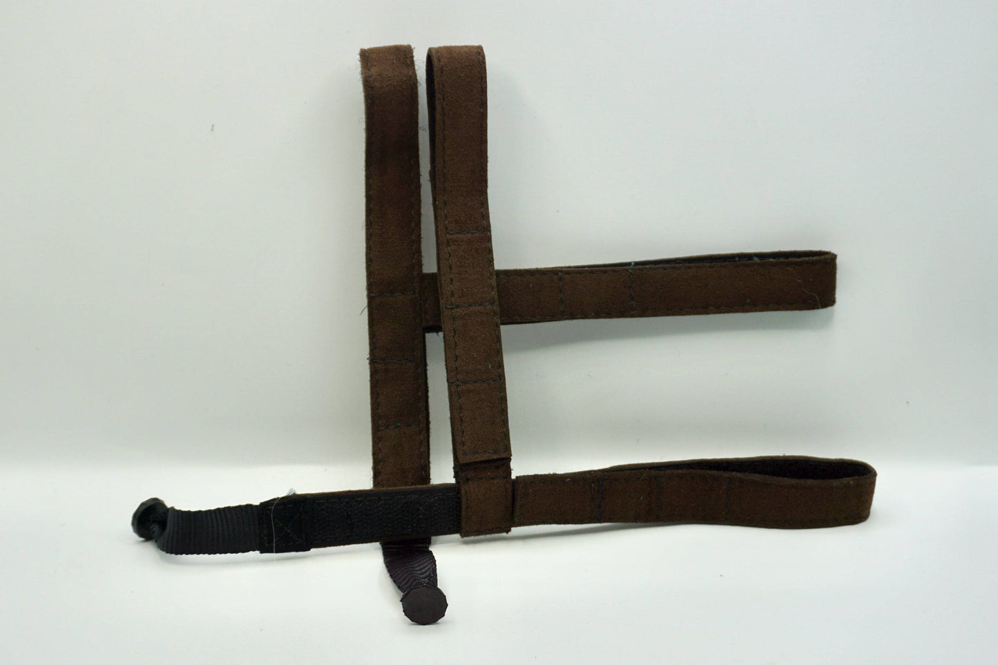 Parts: Coyote Straps