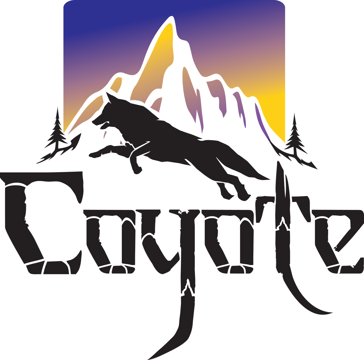 Coyote Sandals
