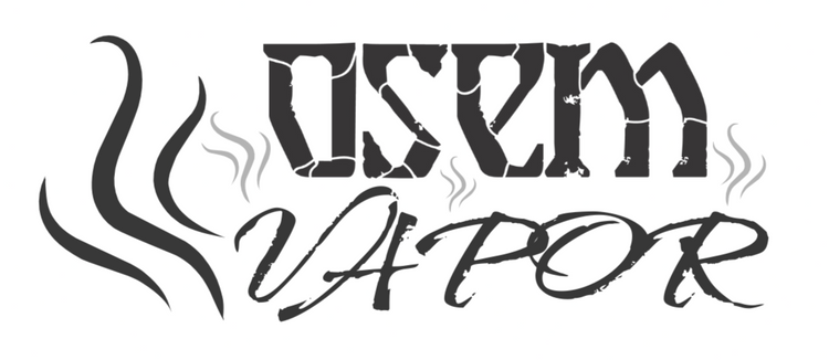 OSEM Vapor