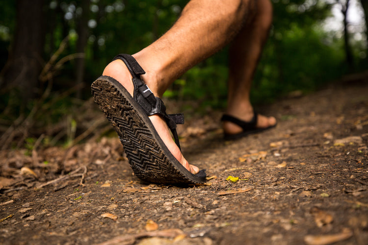 Hiking Sandals