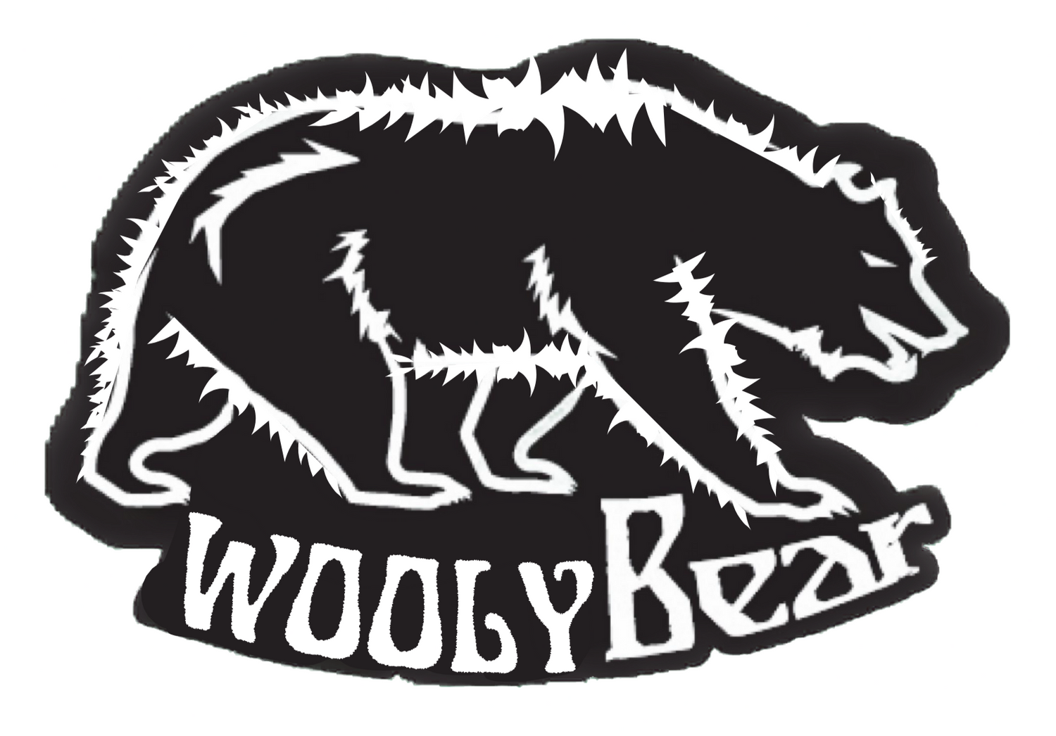 Limited Edition: WoolyBear Collection