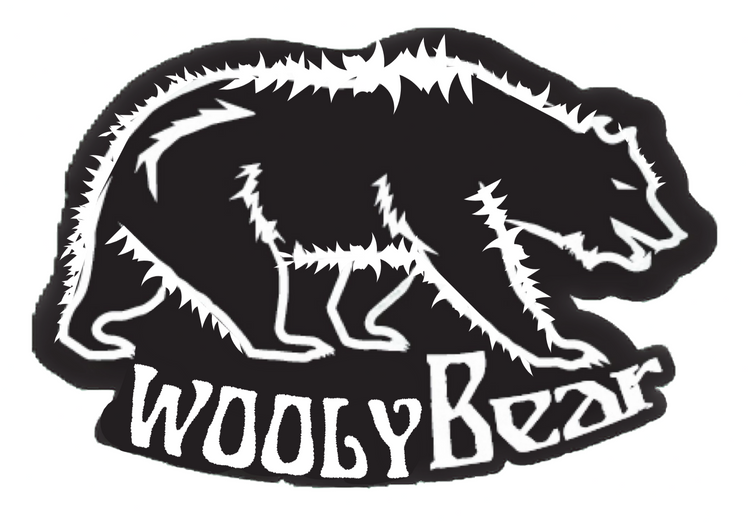Limited Edition: WoolyBear Collection