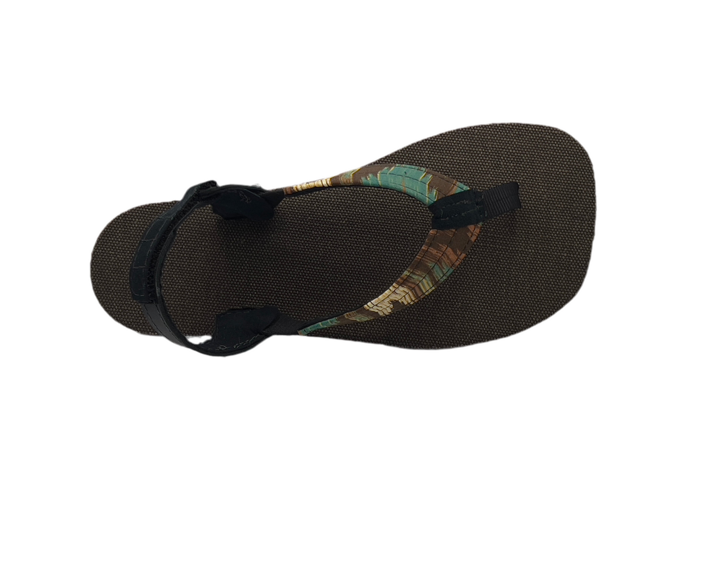 OSEM Sport Brown Hemp 8mm
