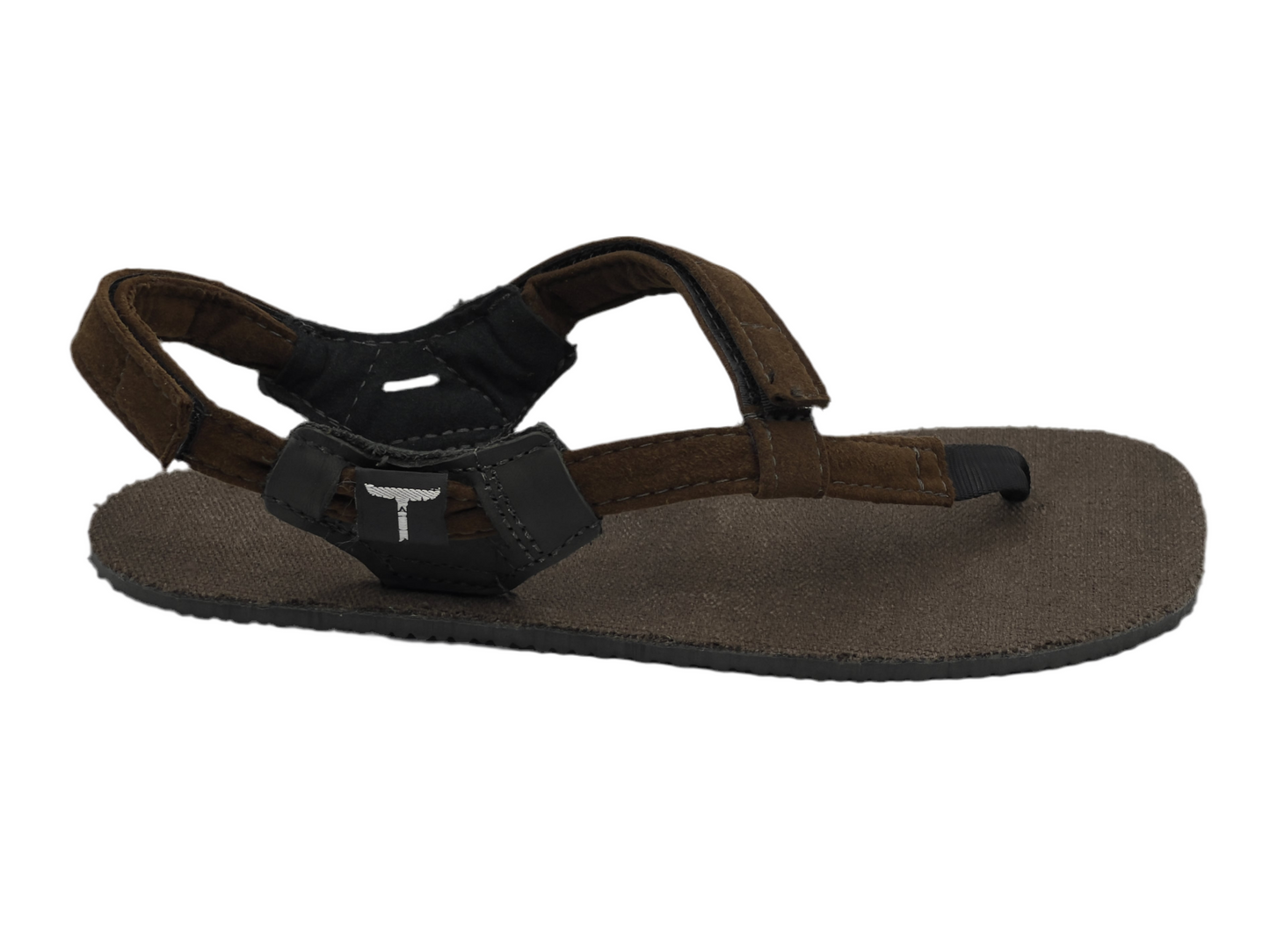 BlackBear Brown Hemp 6.5mm - Brown