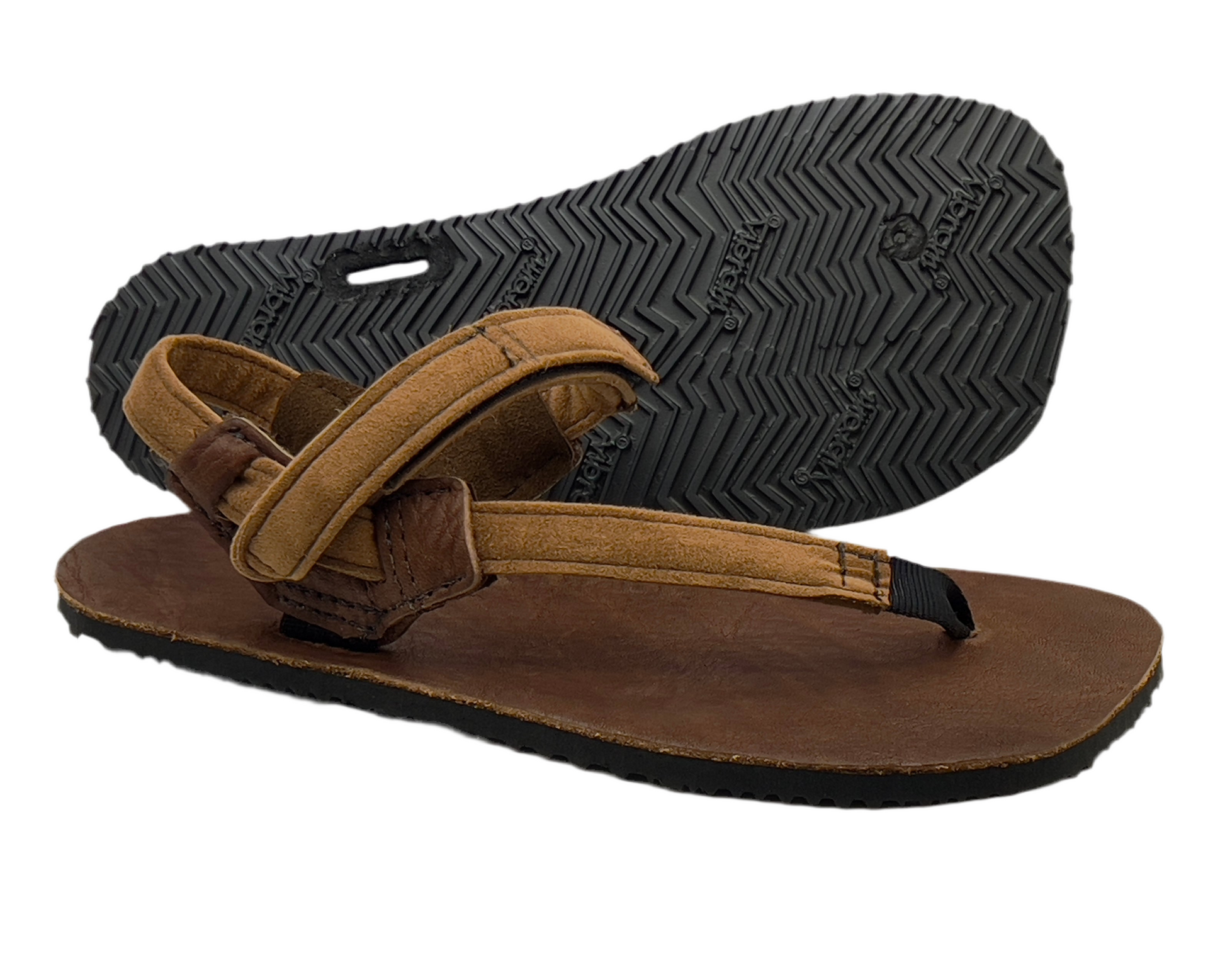 ALPHA JackRabbit 3.0 - 8mm - Toetem Sandals