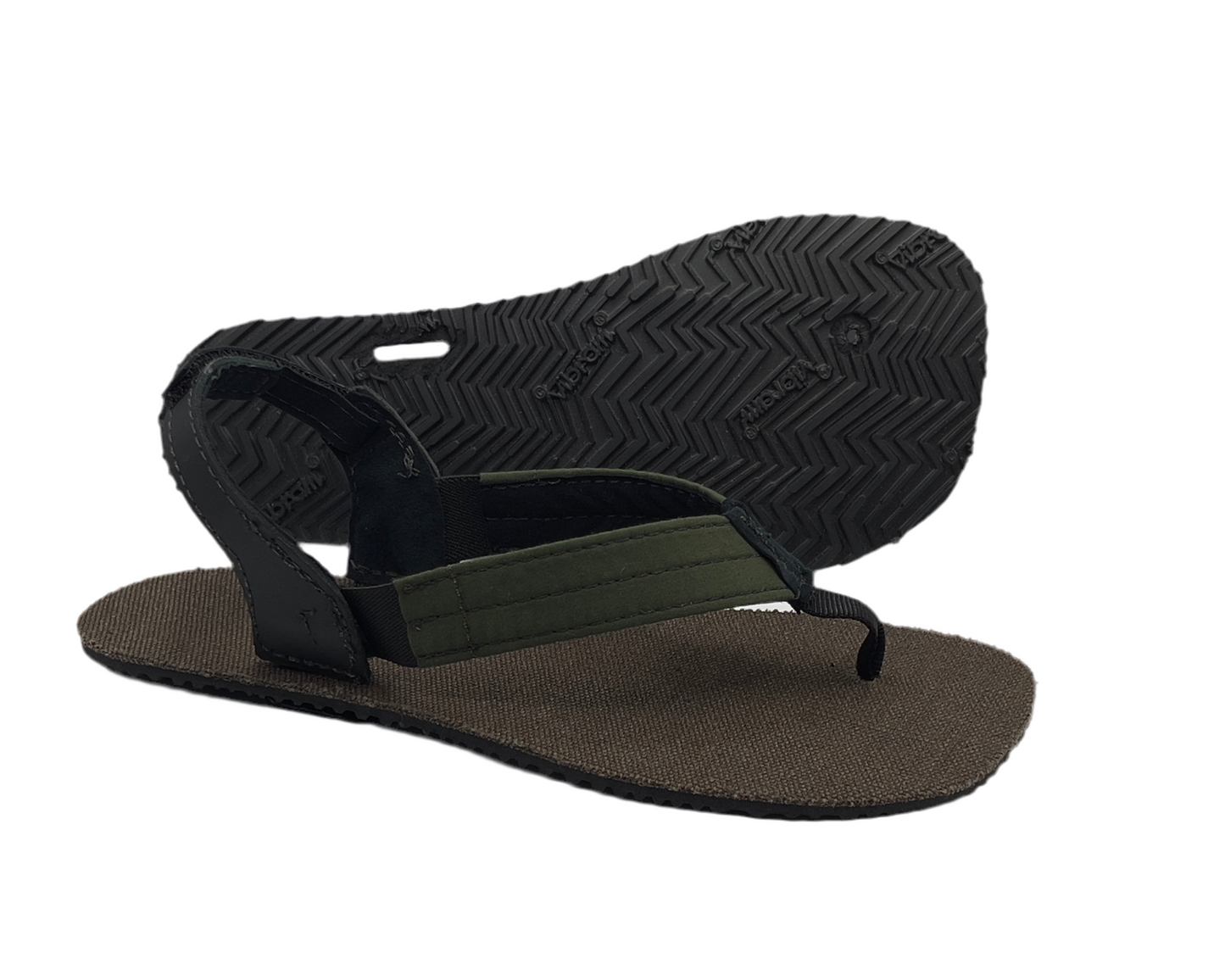 OSEM Sport Brown Hemp 8mm