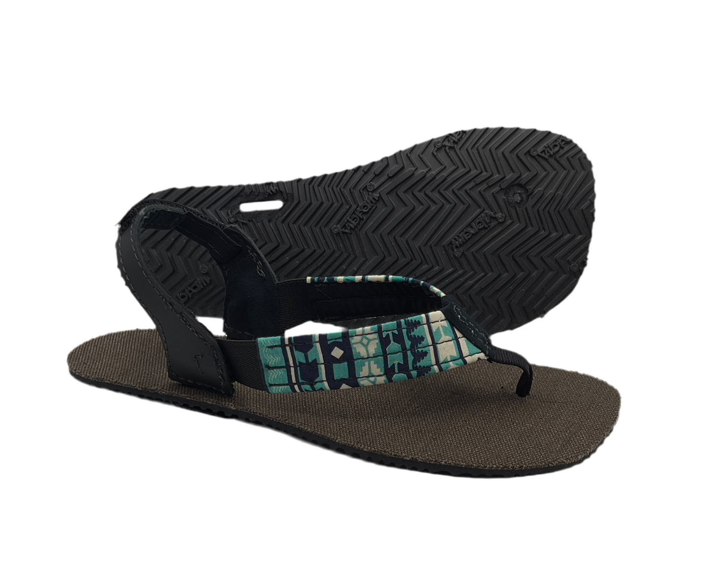 OSEM Sport Brown Hemp 8mm