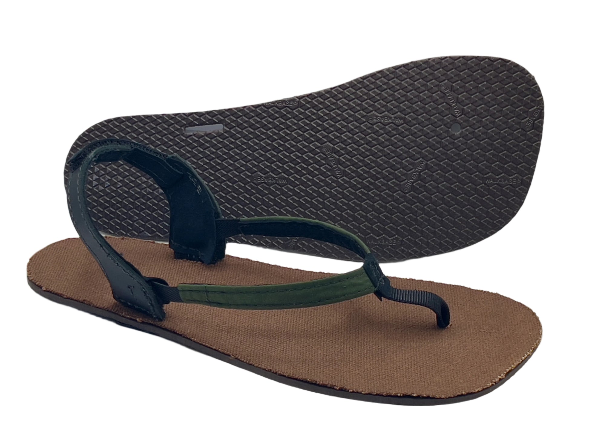 OSEM Custom Builder #2 - Toetem Sandals