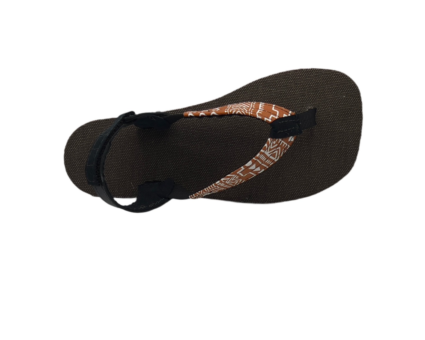 OSEM Sport Brown Hemp 8mm