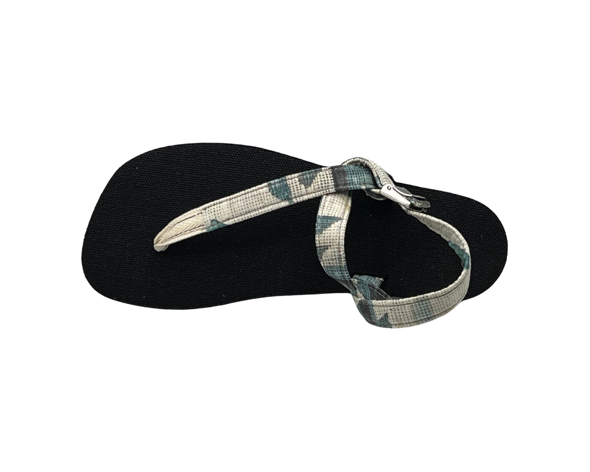 Heritage FIXINS ⏚ Magnetic Dusk - Toetem Sandals