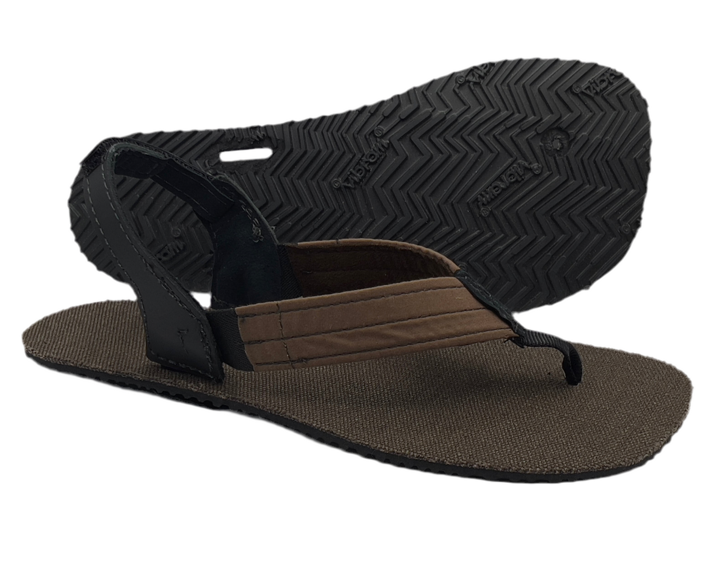 OSEM Sport Brown Hemp 8mm