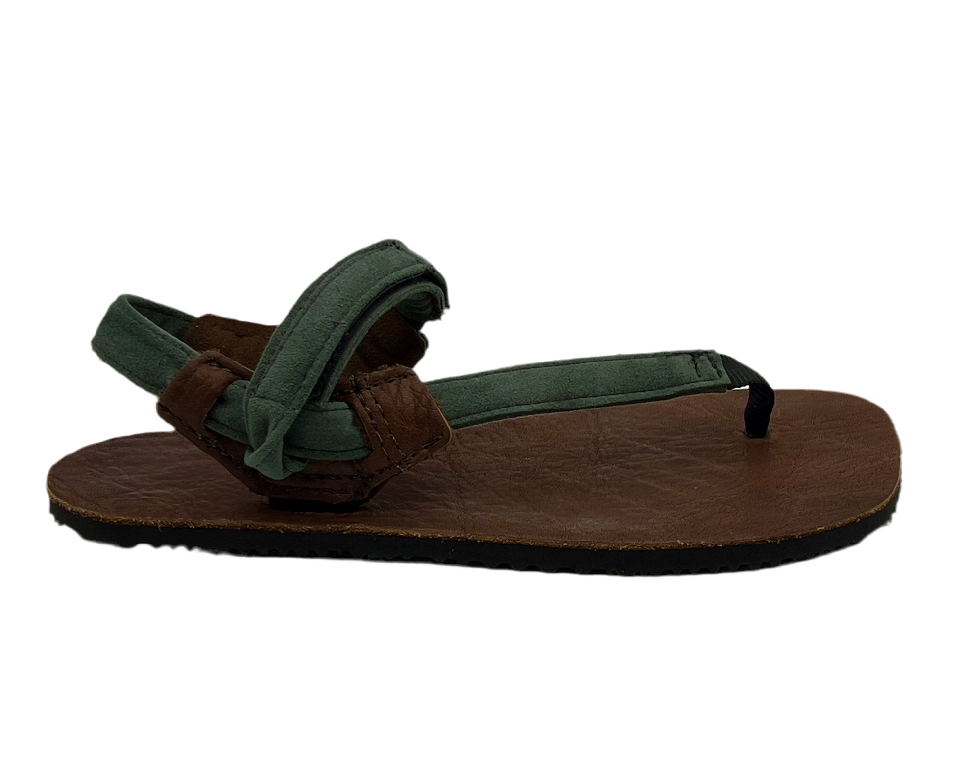 ALPHA JackRabbit 3.0 - 8mm - Toetem Sandals