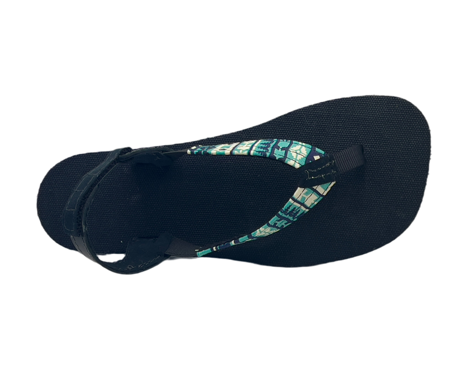 OSEM Custom Builder #2 - Toetem Sandals