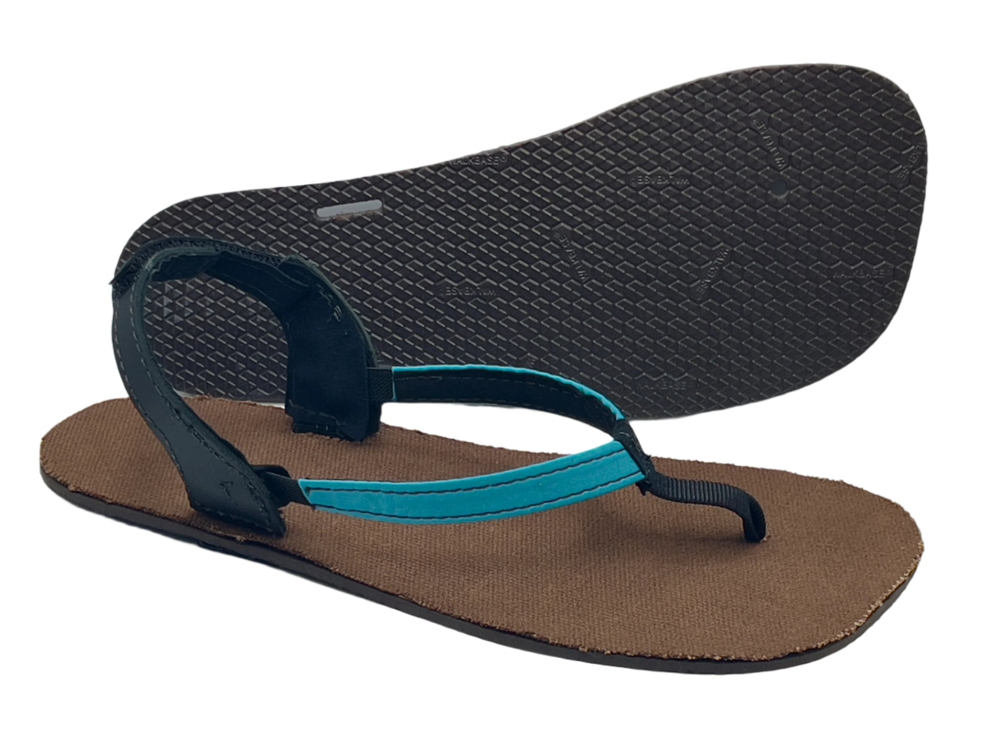 OSEM Custom Builder #2 - Toetem Sandals