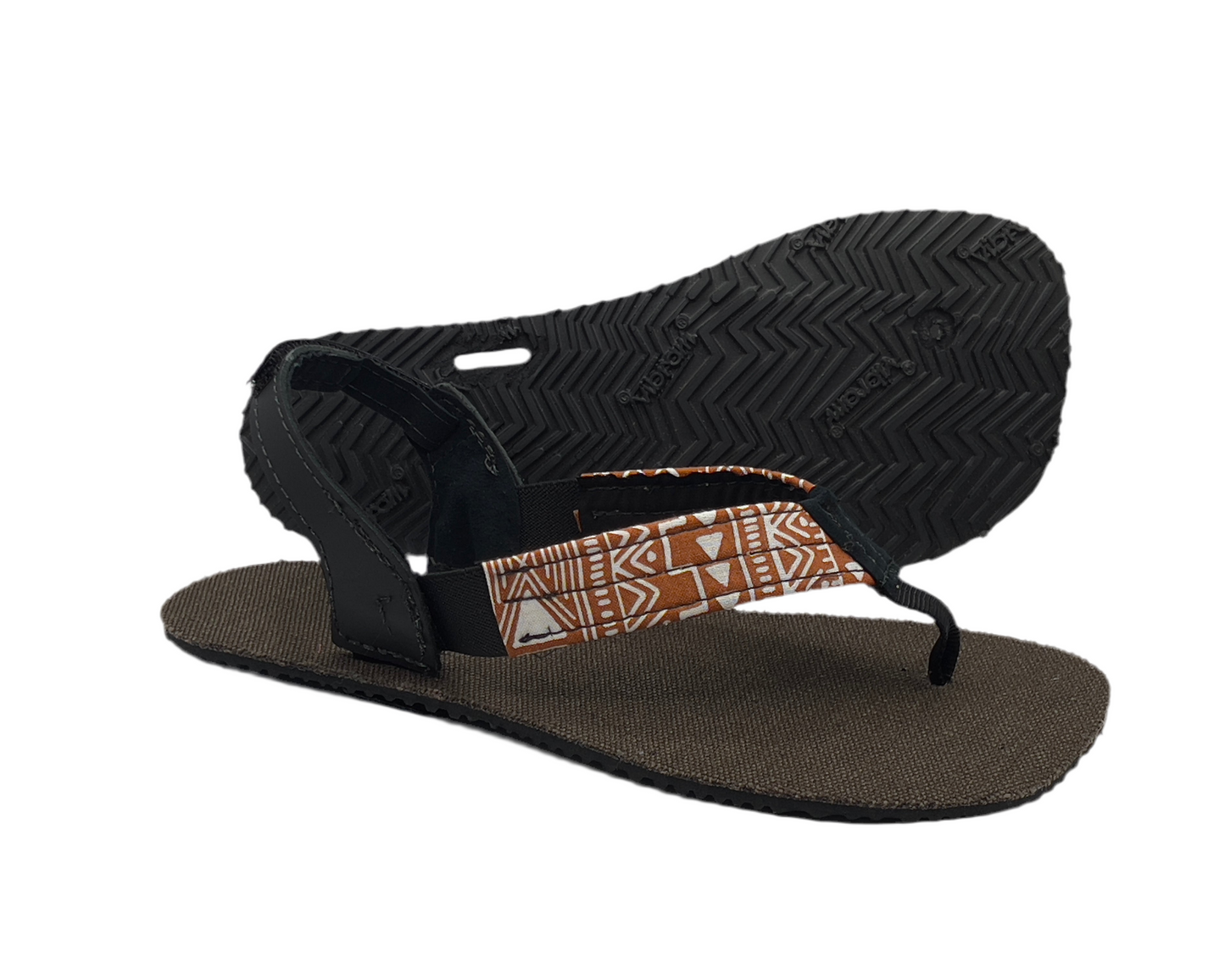 OSEM Sport Brown Hemp 8mm