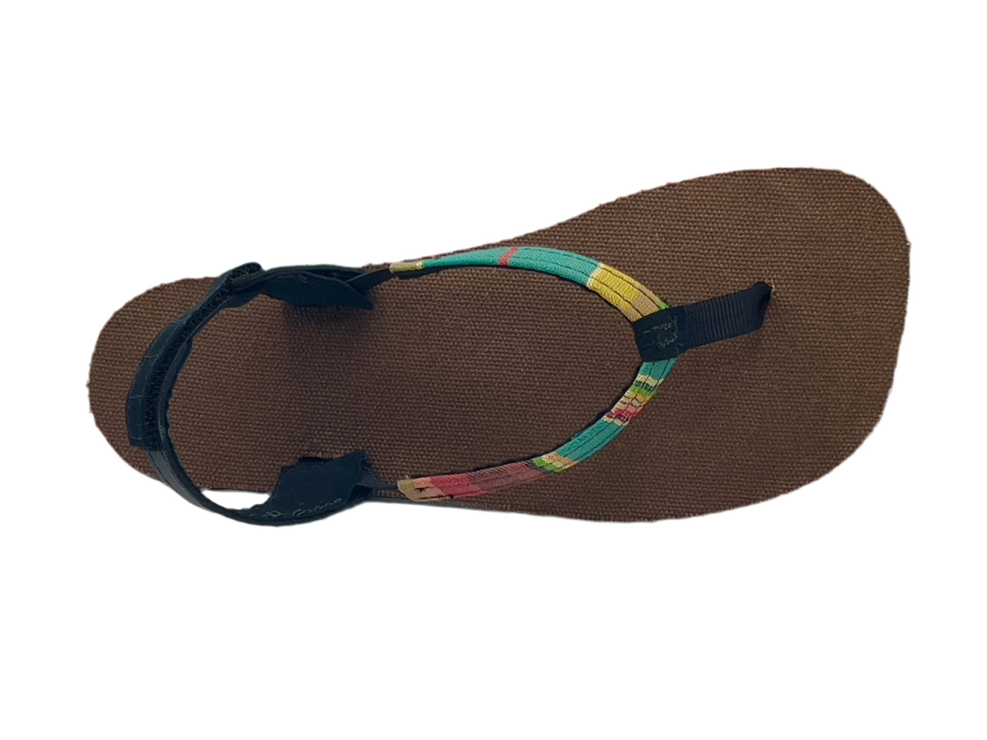 OSEM Custom Builder #2 - Toetem Sandals