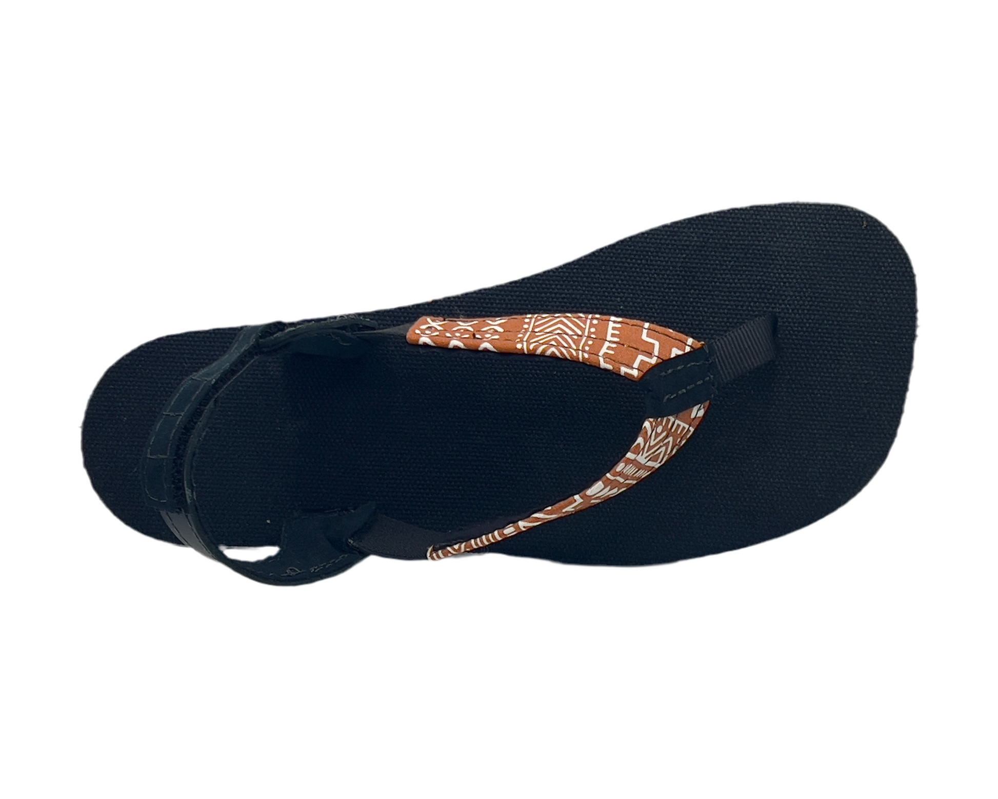 OSEM Custom Builder #2 - Toetem Sandals