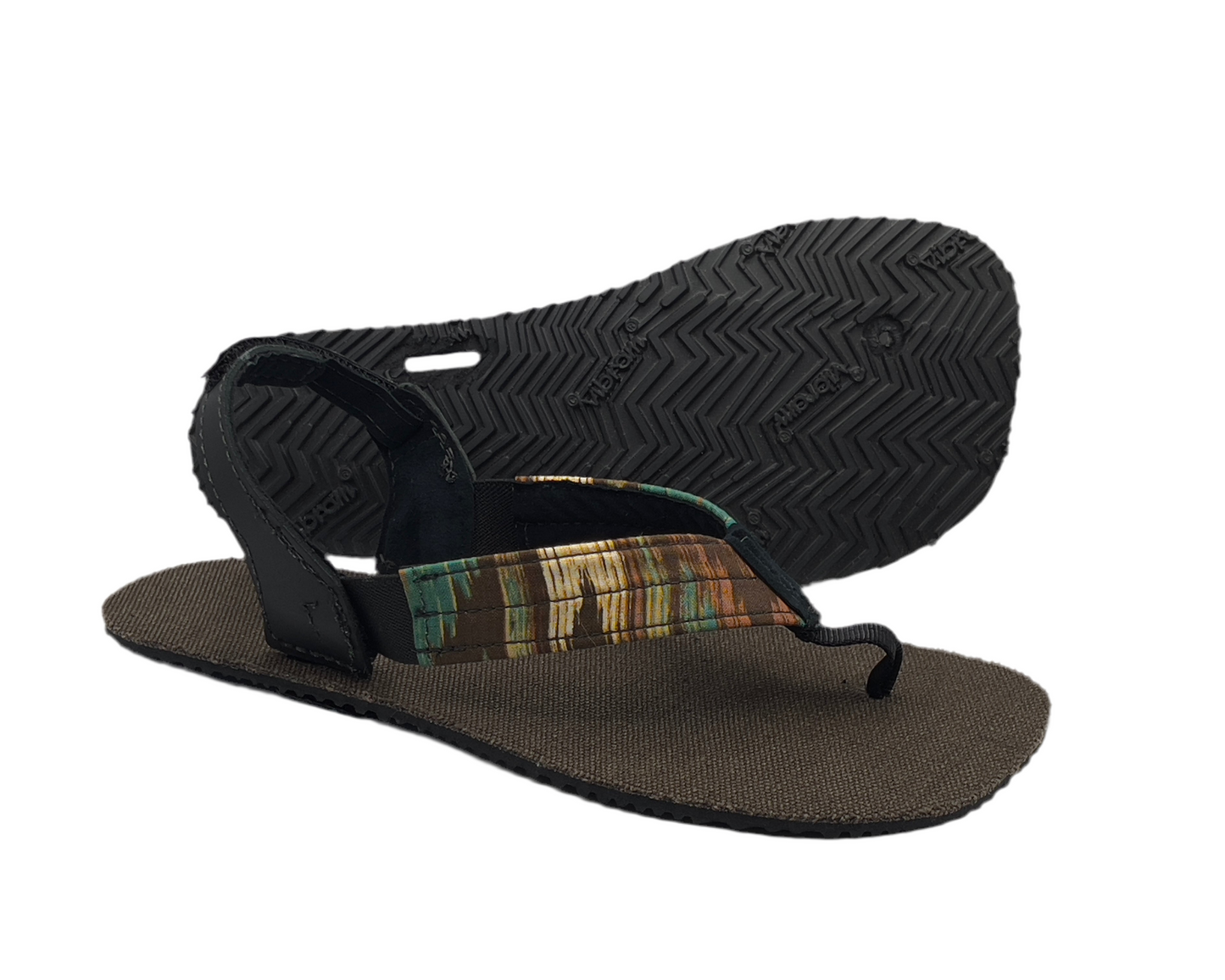 OSEM Sport Brown Hemp 8mm