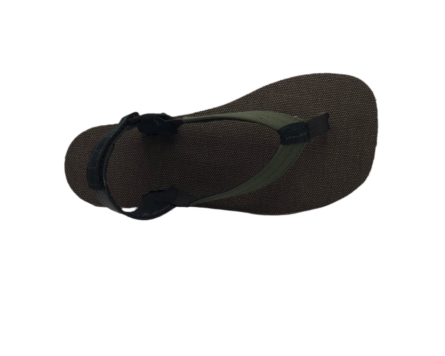OSEM Sport Brown Hemp 8mm