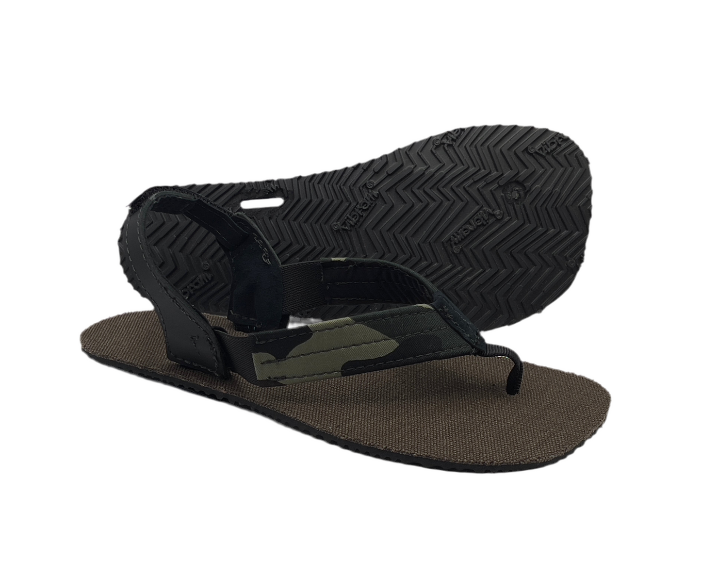 OSEM Sport Brown Hemp 8mm